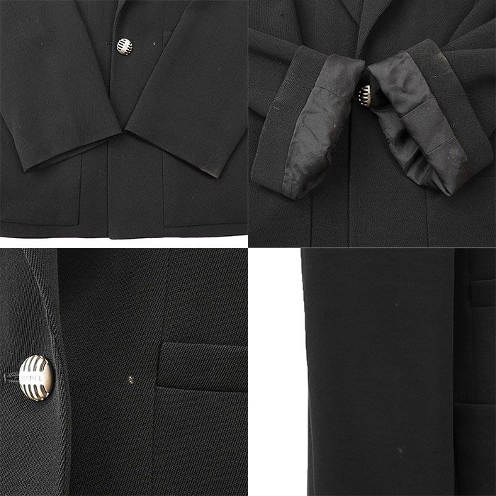 CHANEL シャネル テーラードジャケット 99P P12742 ヴィンテージ