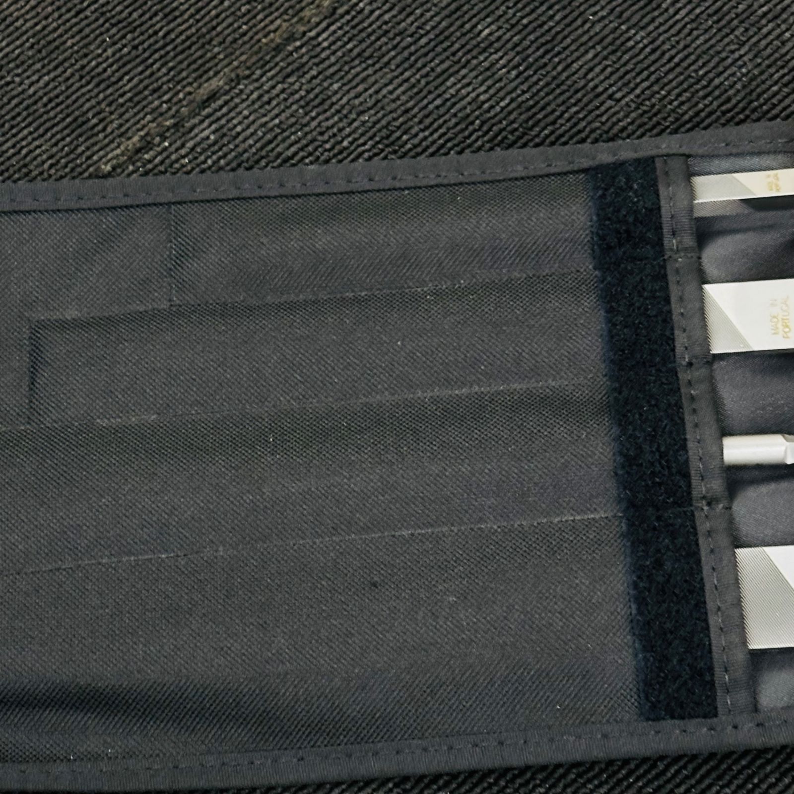  Snap-on スナップオン ヤスリ4本セット 鉄工ヤスリ ヤスリ