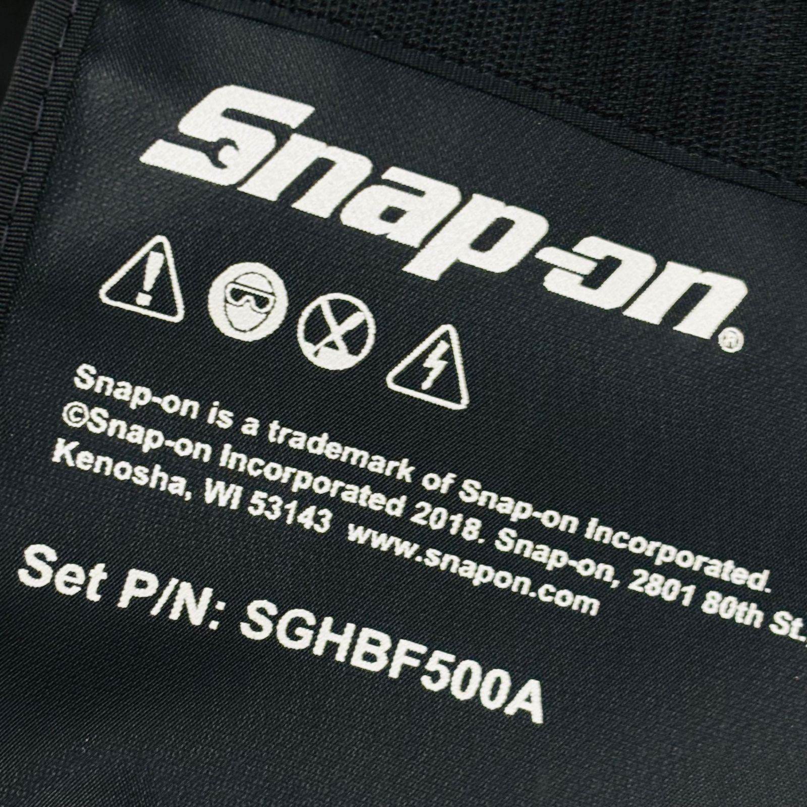 Snap-on スナップオン