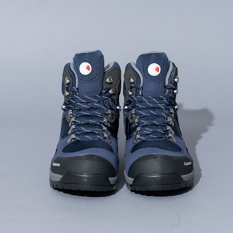 キャラバン Caravan C 1_02 S トレッキングシューズ 670 ネイビー 28.0 cm