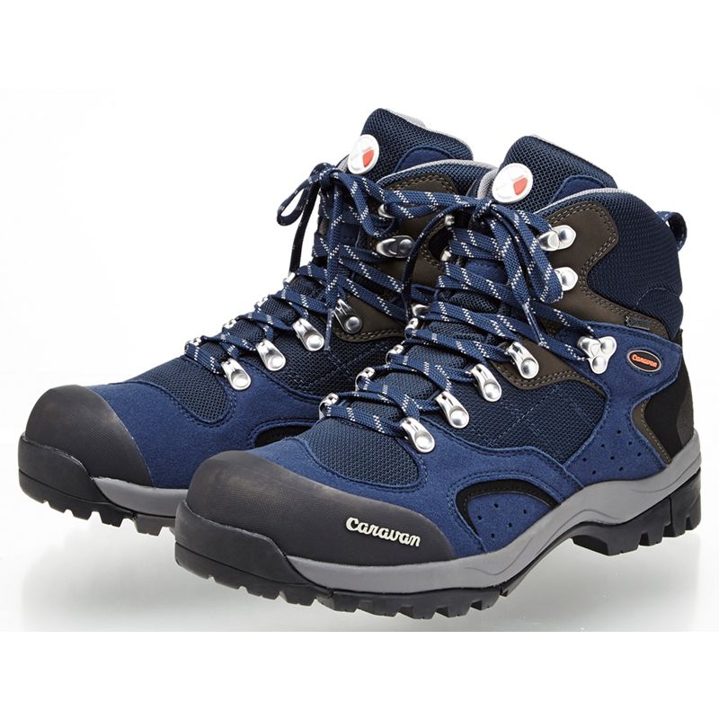 トレッキングシューズ