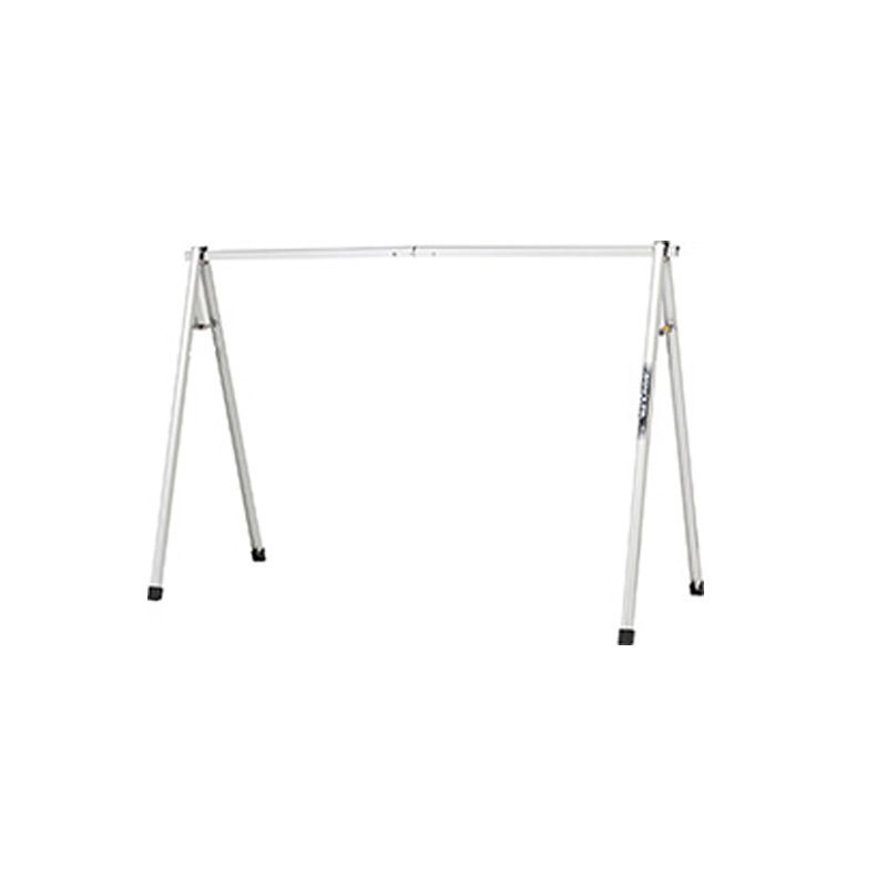 MINOURA ミノウラ LEVEL 140 アルミ製レーススタンド サイクル 自転車 SIL