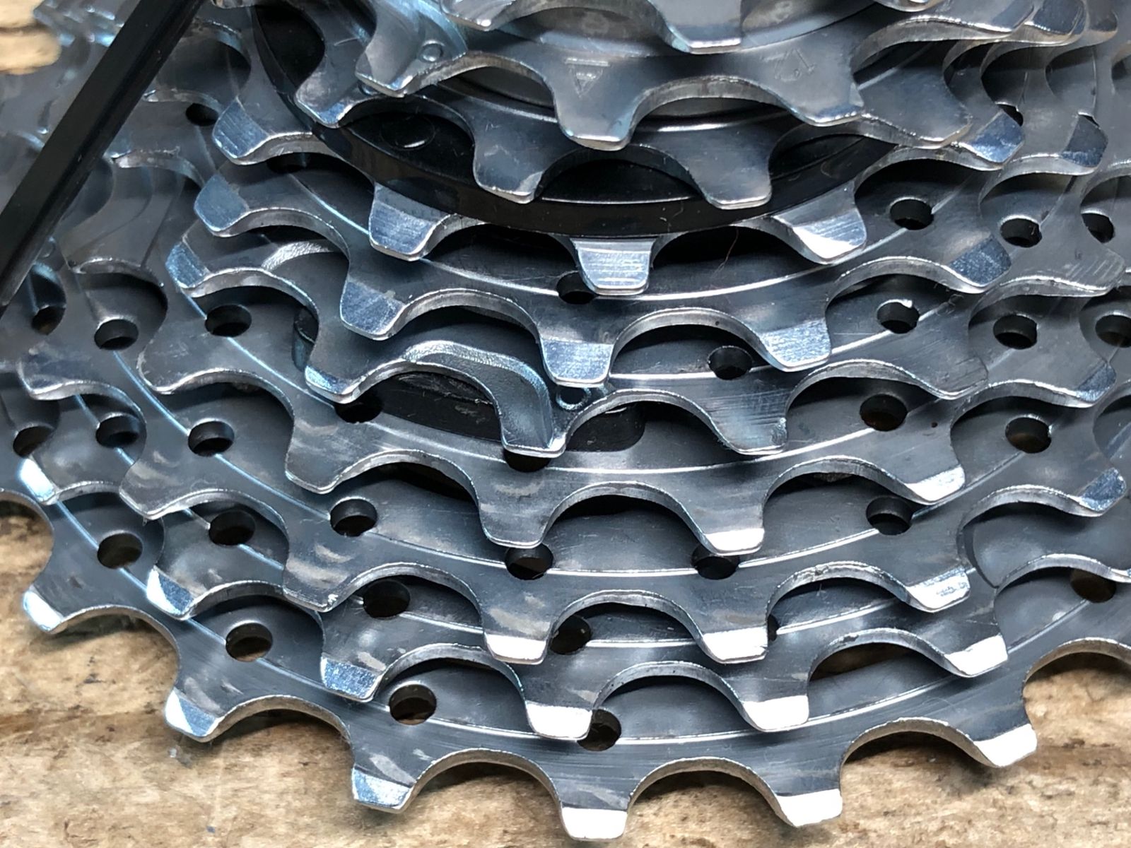 IJ940 カンパニョーロ Campagnolo ケンタウル CENTAUR スプロケット 11