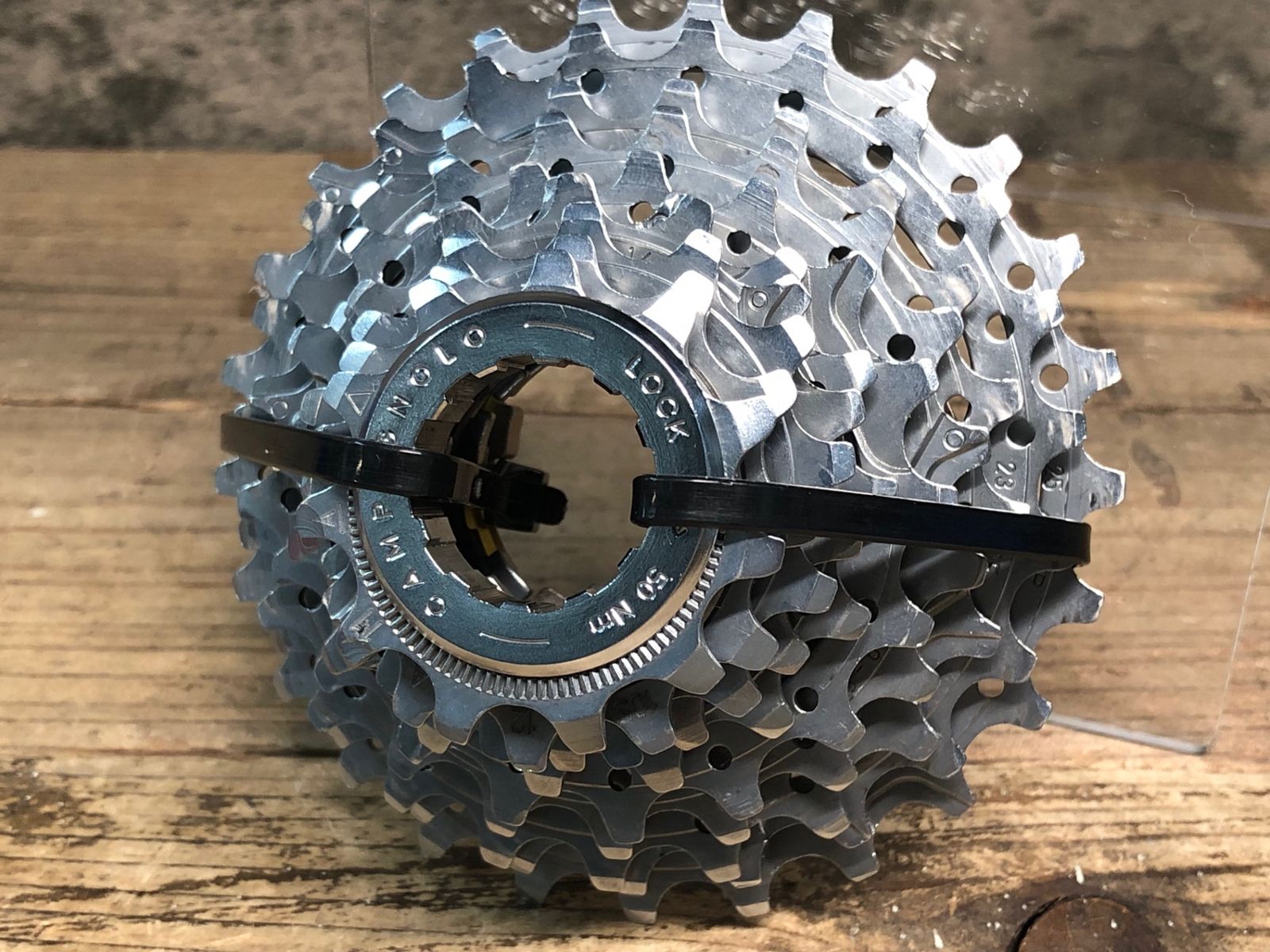 IJ940 カンパニョーロ Campagnolo ケンタウル CENTAUR スプロケット 11