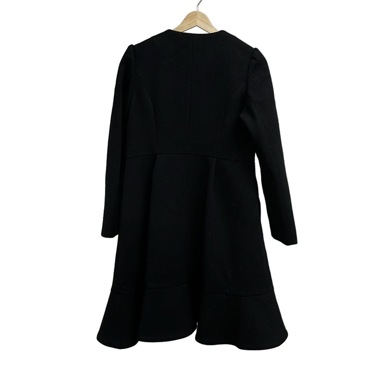 Chesty(チェスティ) コート サイズ1 S レディース美品 - 黒 長袖/ノー
