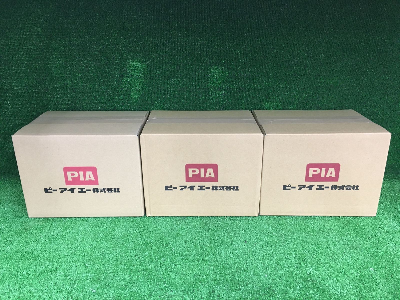 0906 PIA ピーアイエー ボンパラゴン ローラー 毛丈13 mm イーシーコーター スモール 6インチ 24本入 箱 903-E 313-06
