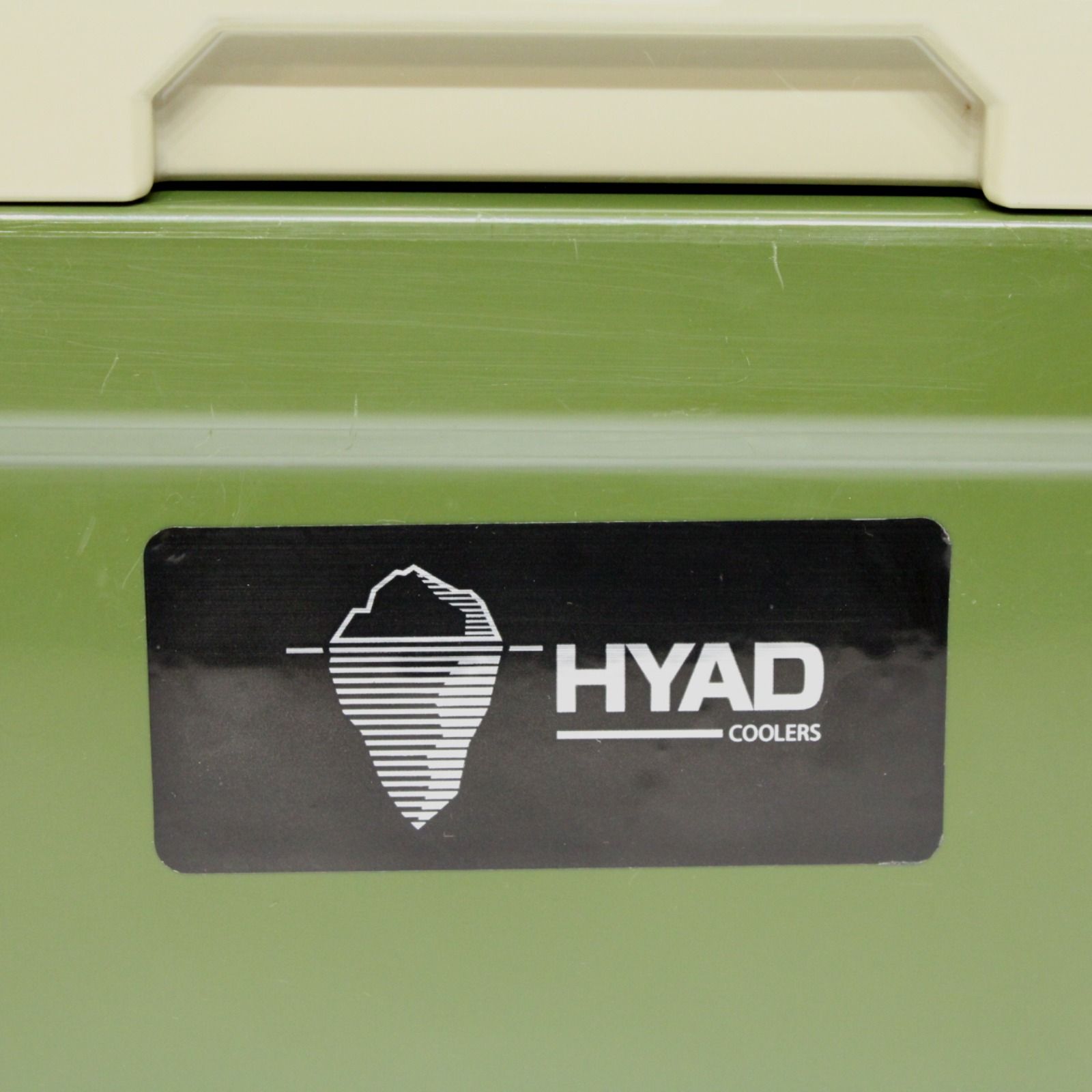 オレゴニアンキャンパー HYAD ヒャド 27QT クーラーボックス