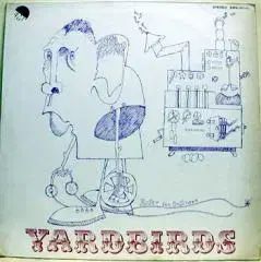 Yardbirds