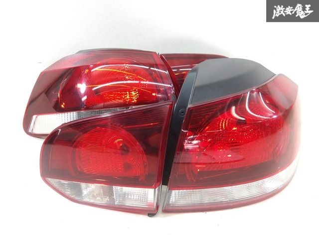 VW フォルクスワーゲン 純正 ゴルフ6 GTi ヴァリアント 1K 右ハンドル 