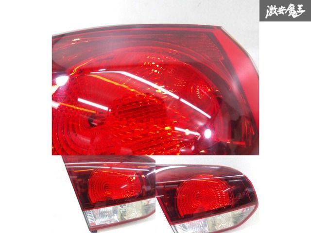 VW フォルクスワーゲン 純正 ゴルフ6 GTi ヴァリアント 1K 右ハンドル 