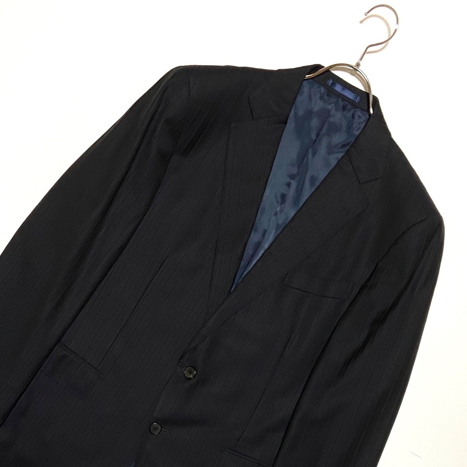 BARNEYS NEWYORK バーニーズニューヨーク 2024 セットアップスーツ