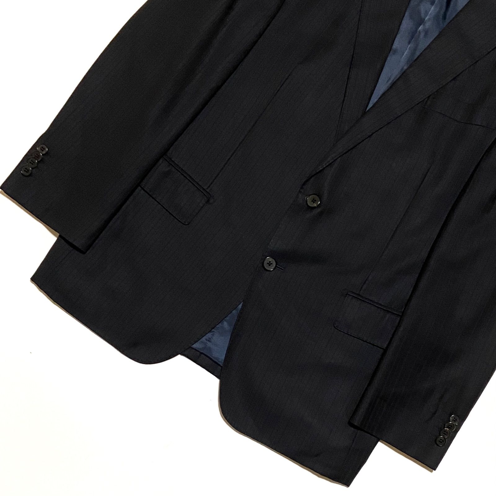 BARNEYS NEWYORK バーニーズニューヨーク 2024 セットアップスーツ