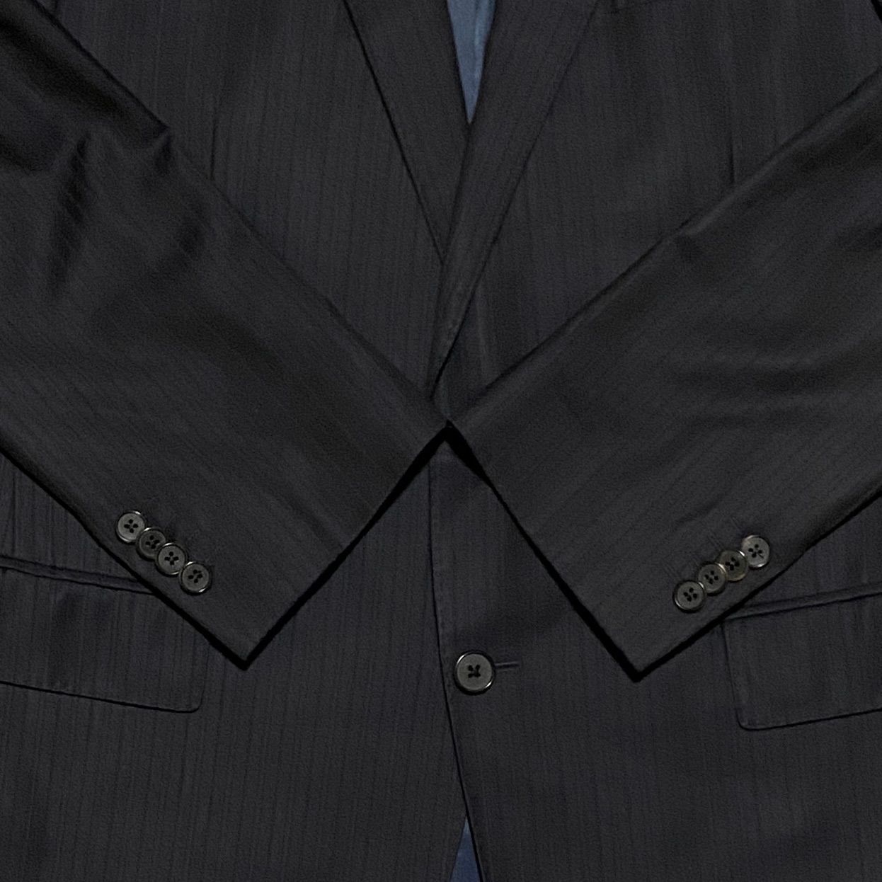 BARNEYS NEWYORK バーニーズニューヨーク 2024 セットアップスーツ