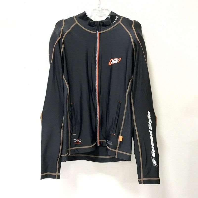 HYOD PRODUCTS ヒョウドウプロダクツ BOOST インナープロテクター