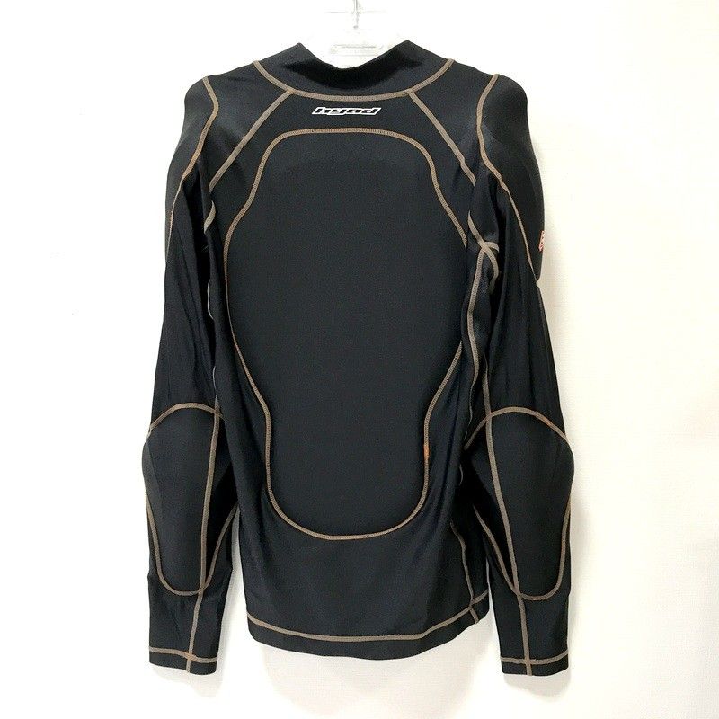 HYOD PRODUCTS ヒョウドウプロダクツ BOOST インナープロテクター