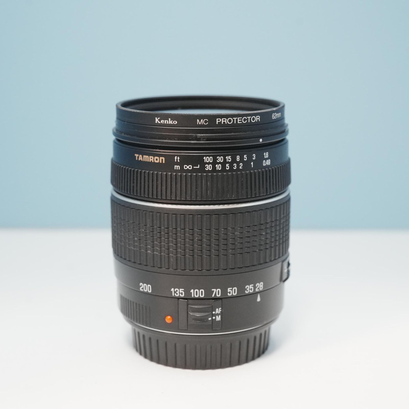  TAMRON 28 200 mm Canon EFマウント用 望遠レンズ a 5465 レンズ(ズーム) カメラ