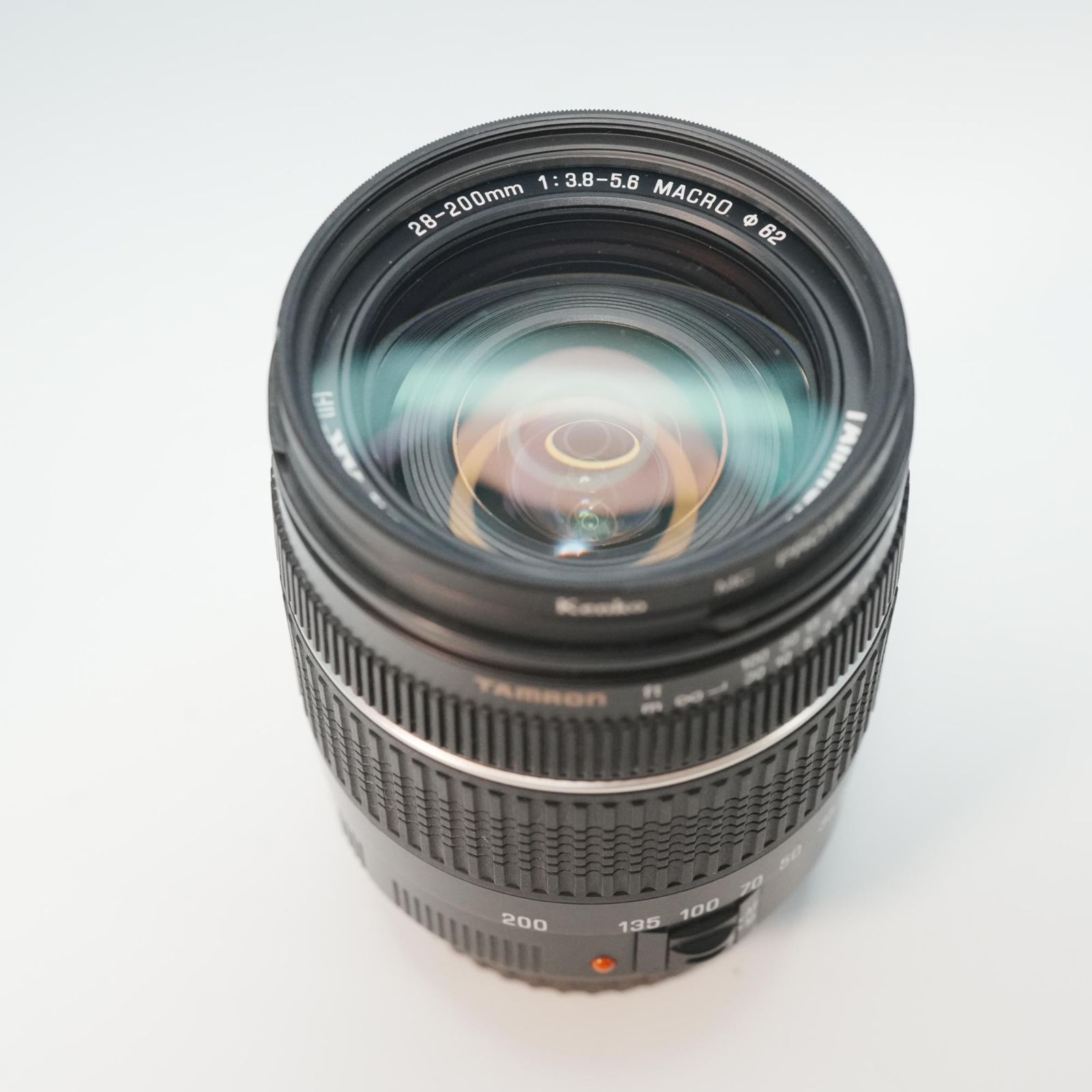 Canon EFマウント用