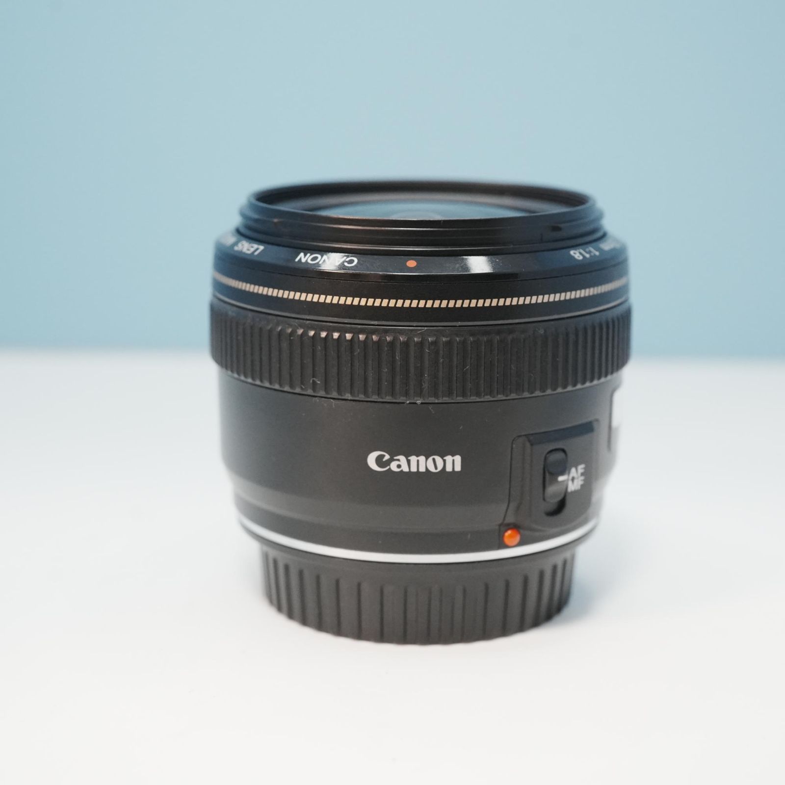Canon純正 28mm F1.8 EFマウント用 標準レンズ 美品 a5466 - メルカリ