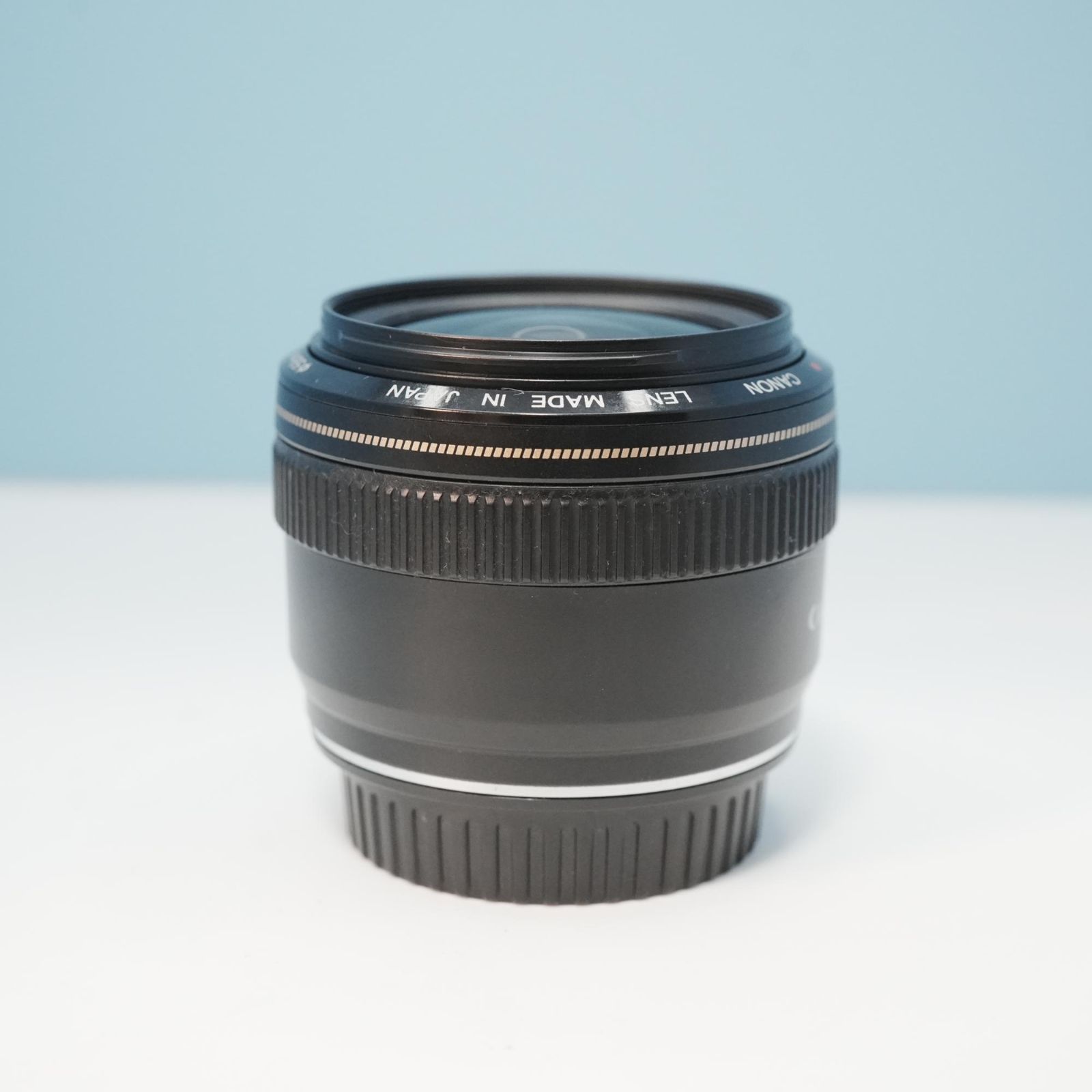 EFマウント用 標準レンズ