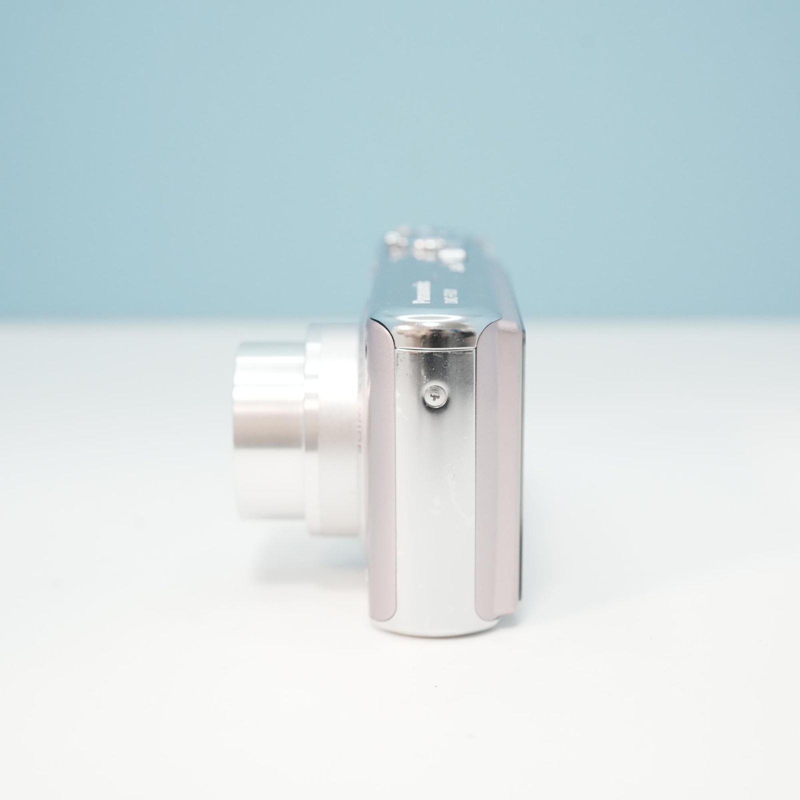 Panasonic LUMIX DMC-FX01 デジカメ スマホ転送OK フルセット 極美品