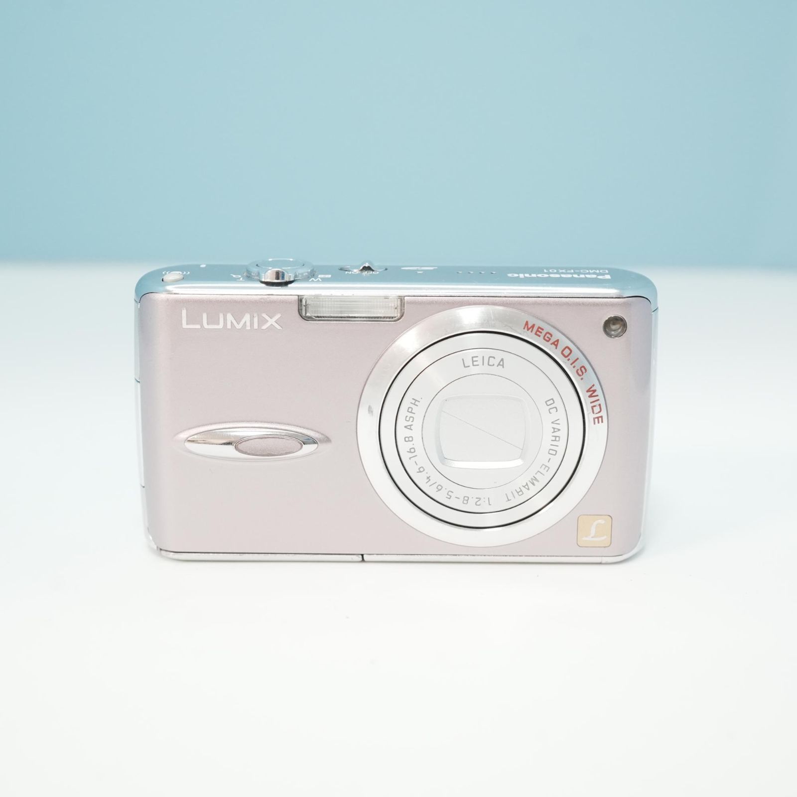 【スマホ転送OK】Panasonic LUMIX DMC-FX8 デジタルカメラ スマホ転送OK】Panasonic LUMIX DMC-FX8 デジタルカメラ