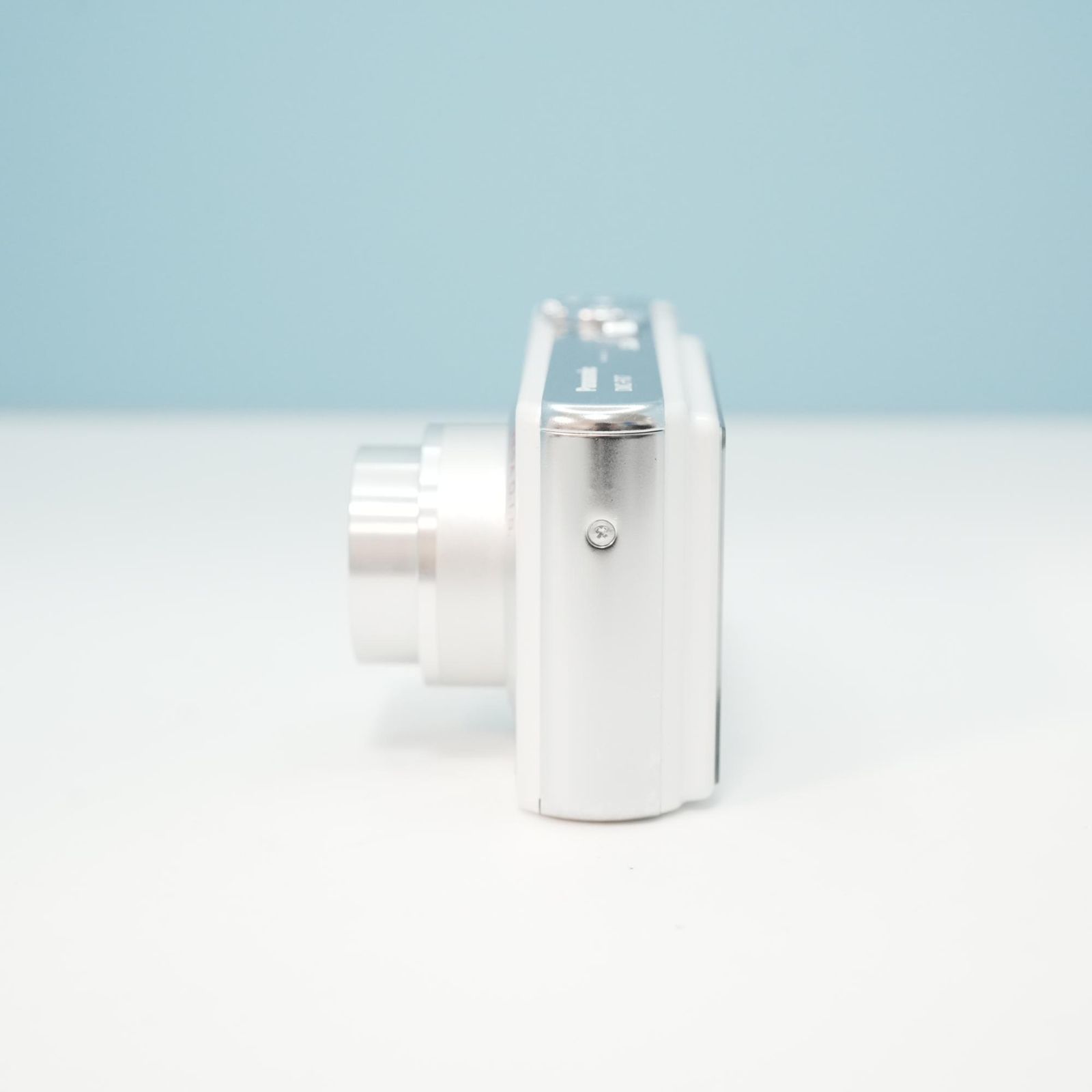 Panasonic LUMIX DMC-FX7 デジカメ スマホ転送OK フルセット 美品