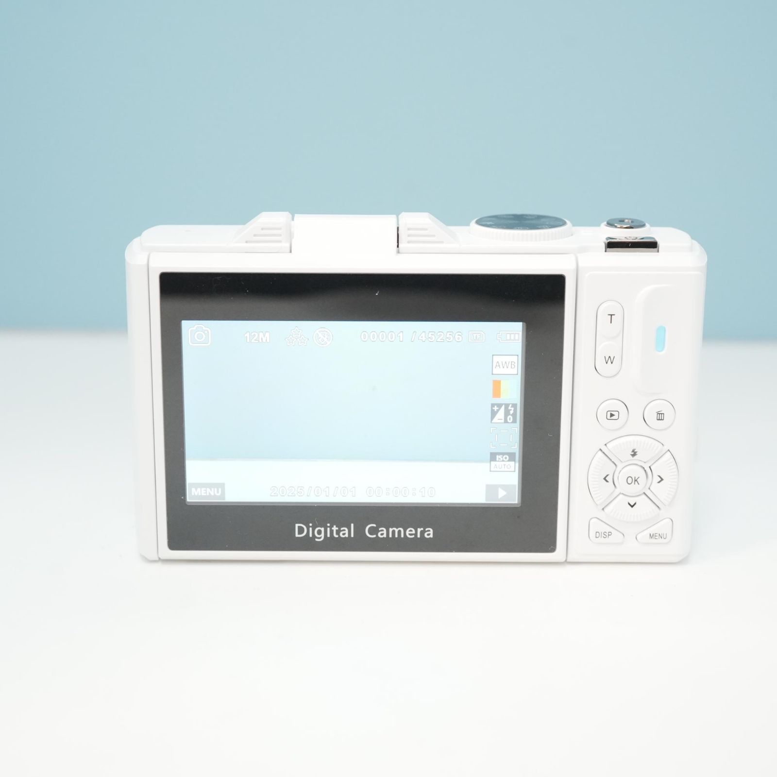 デジタルカメラ 5K ULtra HD デジカメ スマホ転送OK フルセット 美品