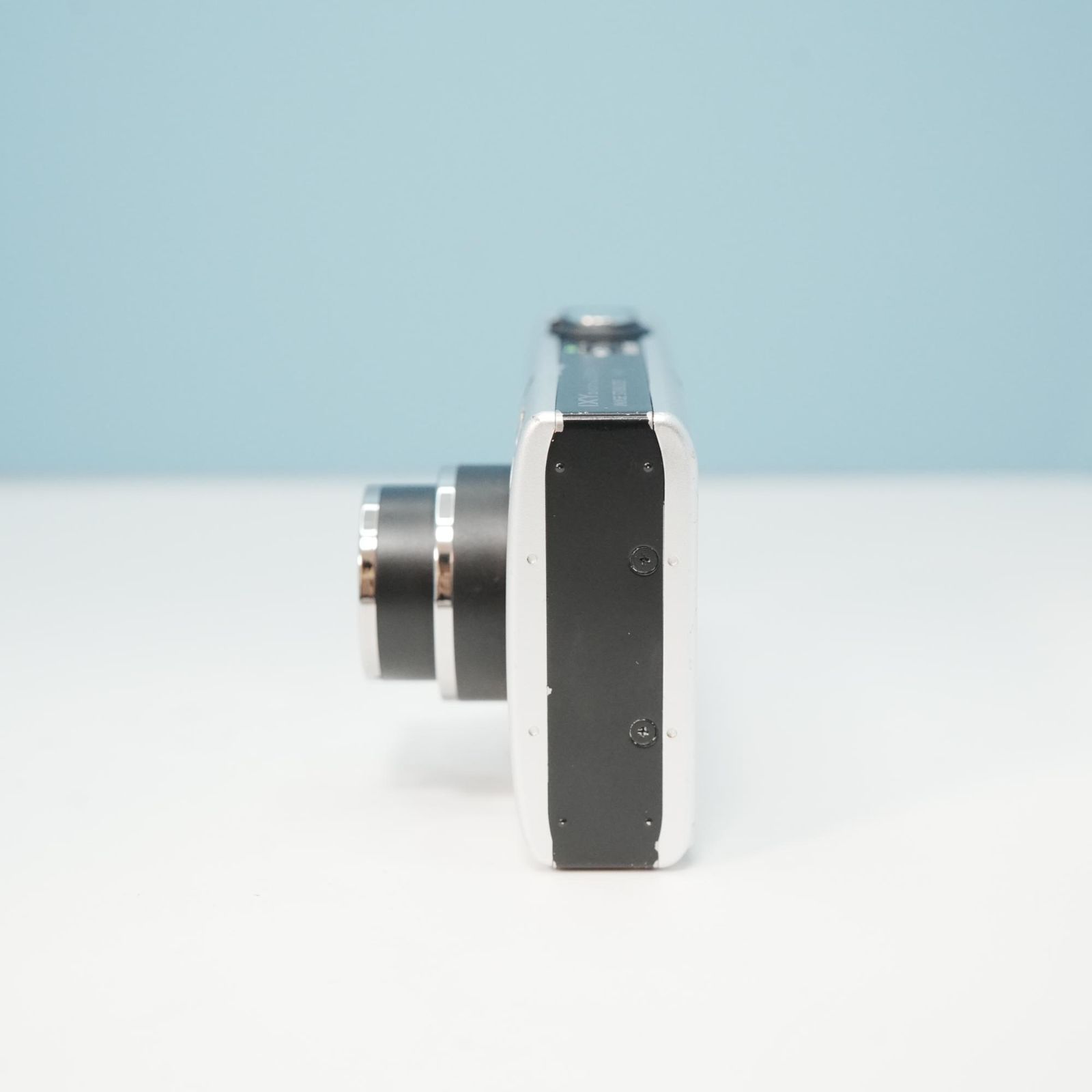 Canon IXY DIGITAL 20 IS デジカメ スマホ転送OK フルセット 美品