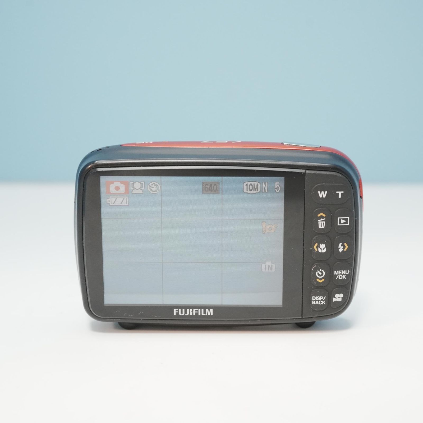 【美品】【スマホ転送OK】FUJIFILM FinePix J250 美品】【スマホ転送OK】FUJIFILM FinePix J250 カメラ