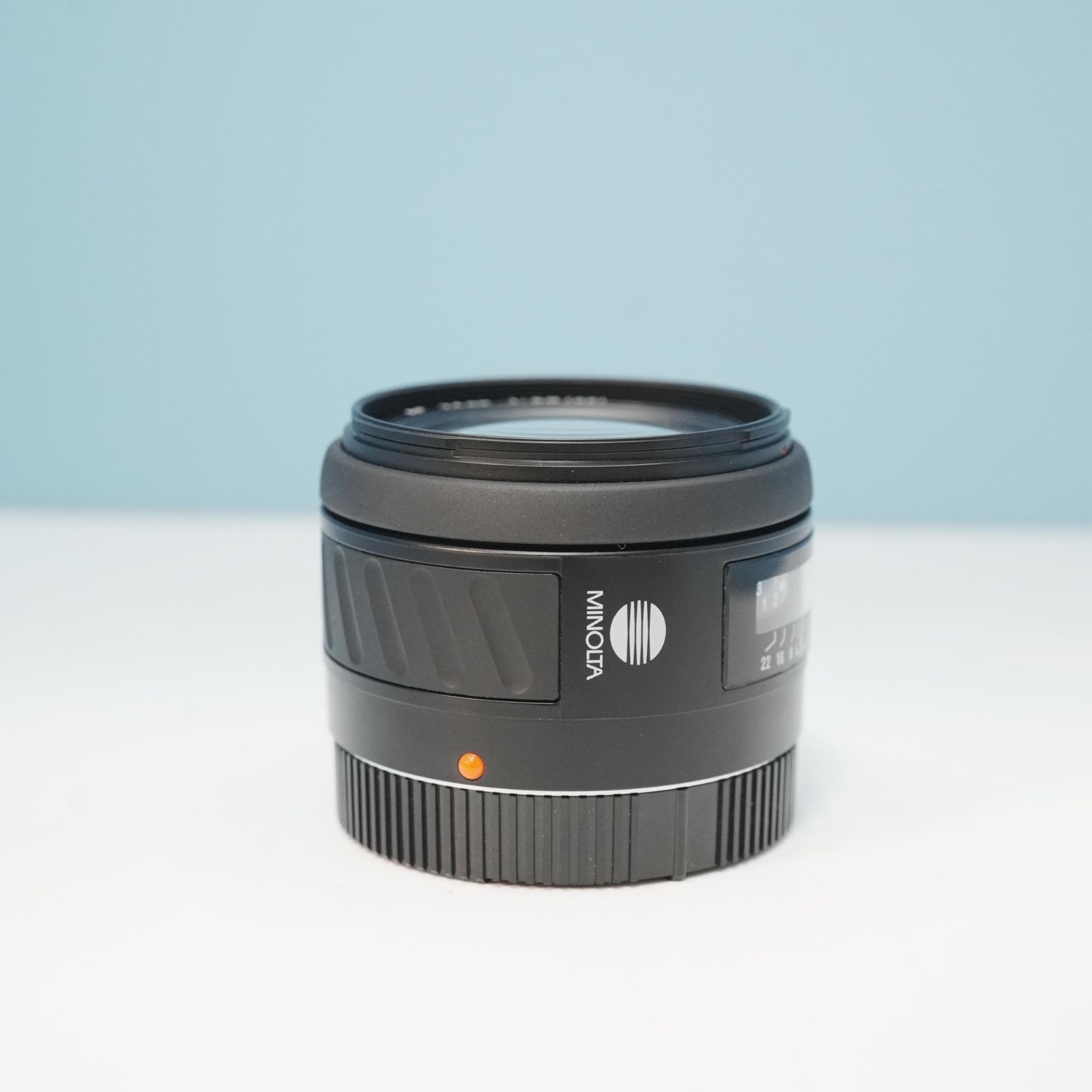 MINOLTA 24mm F2.8 Aマウント用 標準レンズ 極美品 a5482 - メルカリ