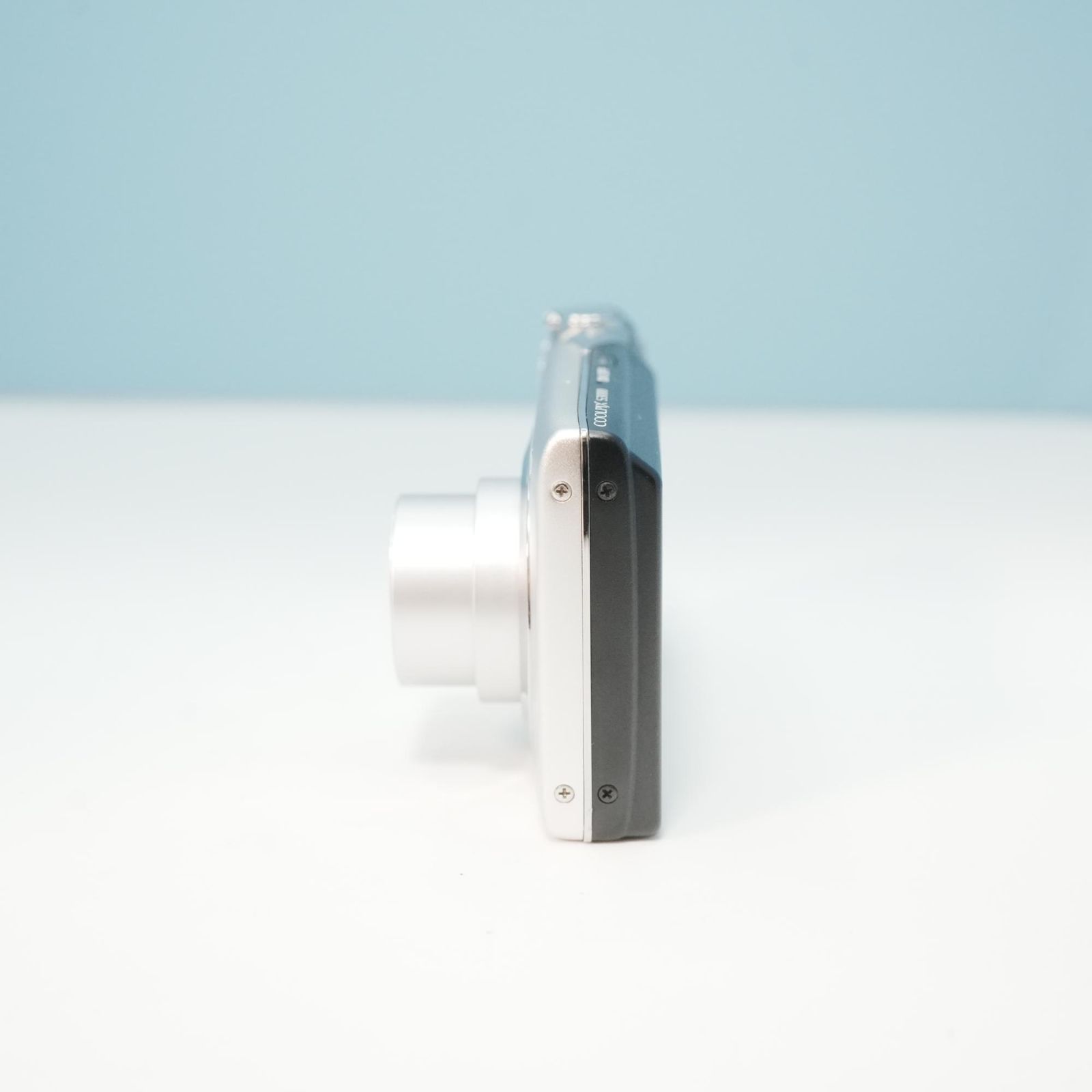 Nikon COOLPIX S3000 デジカメ スマホ転送OK フルセット 極美品 a5485