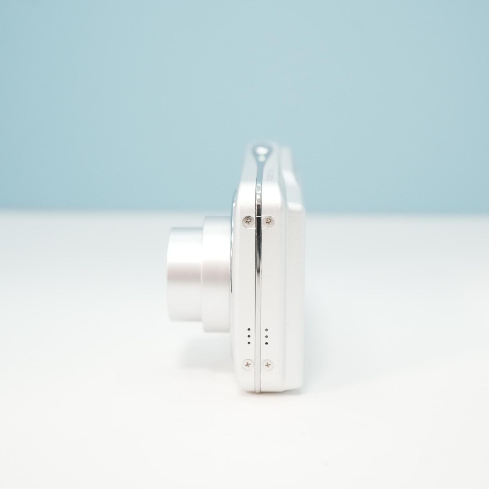 Nikon COOLPIX S210 デジカメ スマホ転送OK フルセット 極美品 a5493