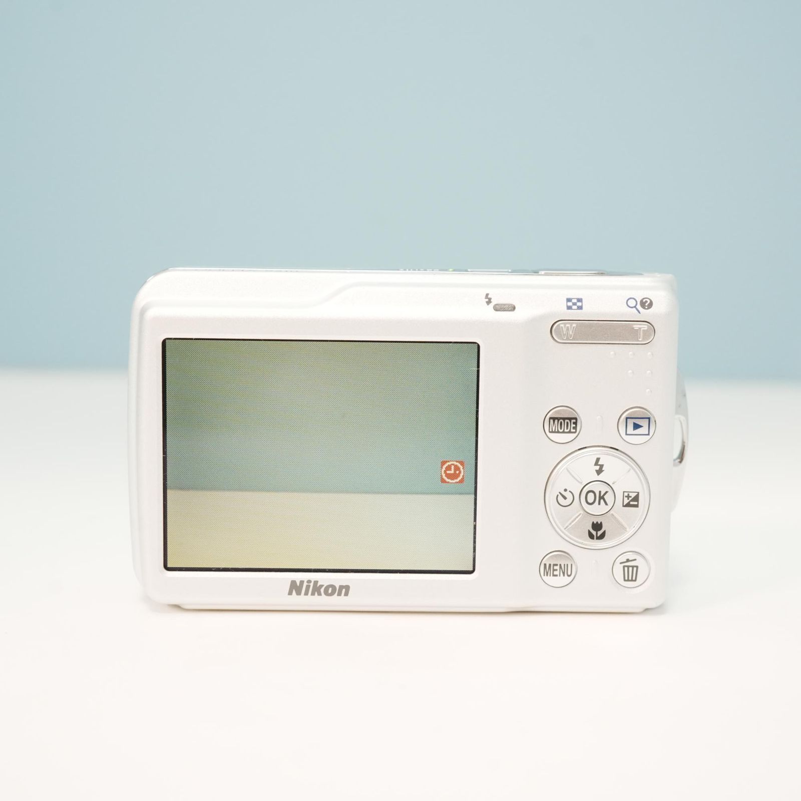 Nikon COOLPIX S210 デジカメ スマホ転送OK フルセット 極美品 a5493