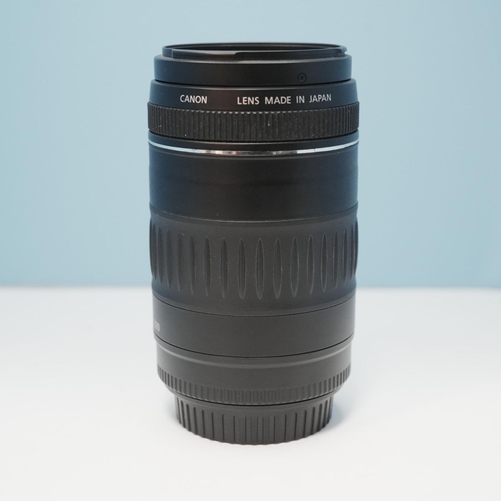 Canon純正 90-300mm EFマウント用 望遠レンズ 極美品 a5495 - メルカリ