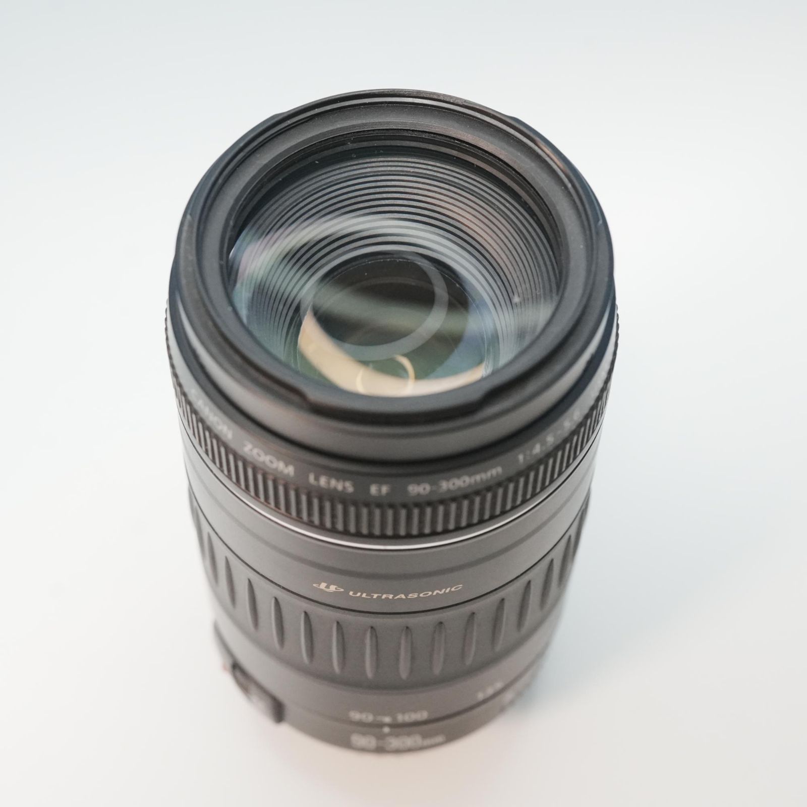Canon純正 90-300mm EFマウント用 望遠レンズ 極美品 a5495 - メルカリ