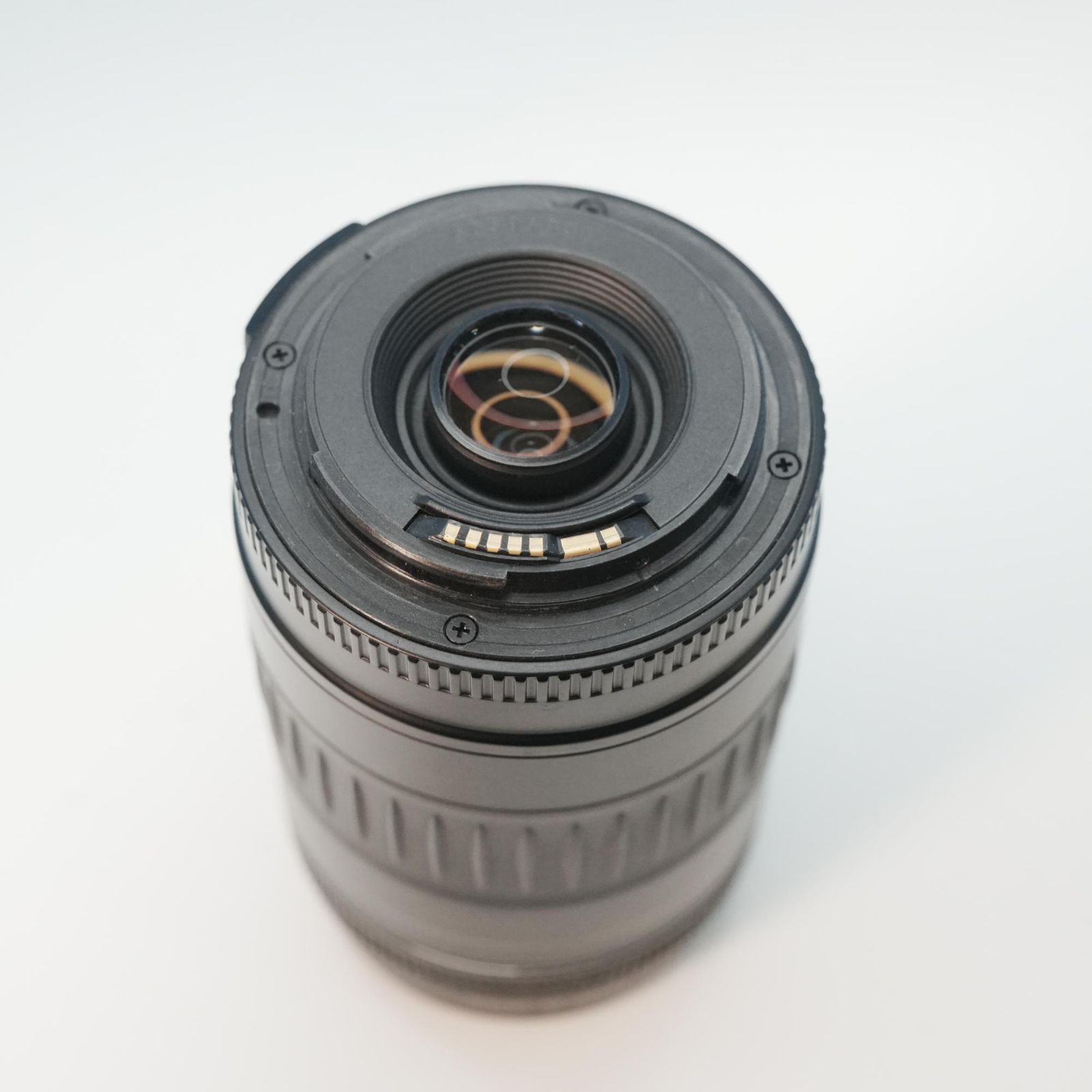 Canon純正 90-300mm EFマウント用 望遠レンズ 極美品 a5495 - メルカリ