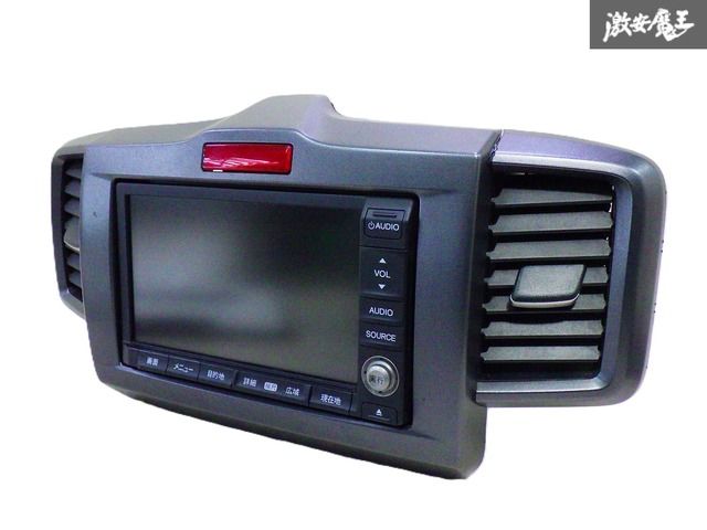 ストア出品】 HONDA ホンダ 純正 2009年式 GB3 フリード にて使用 HDD