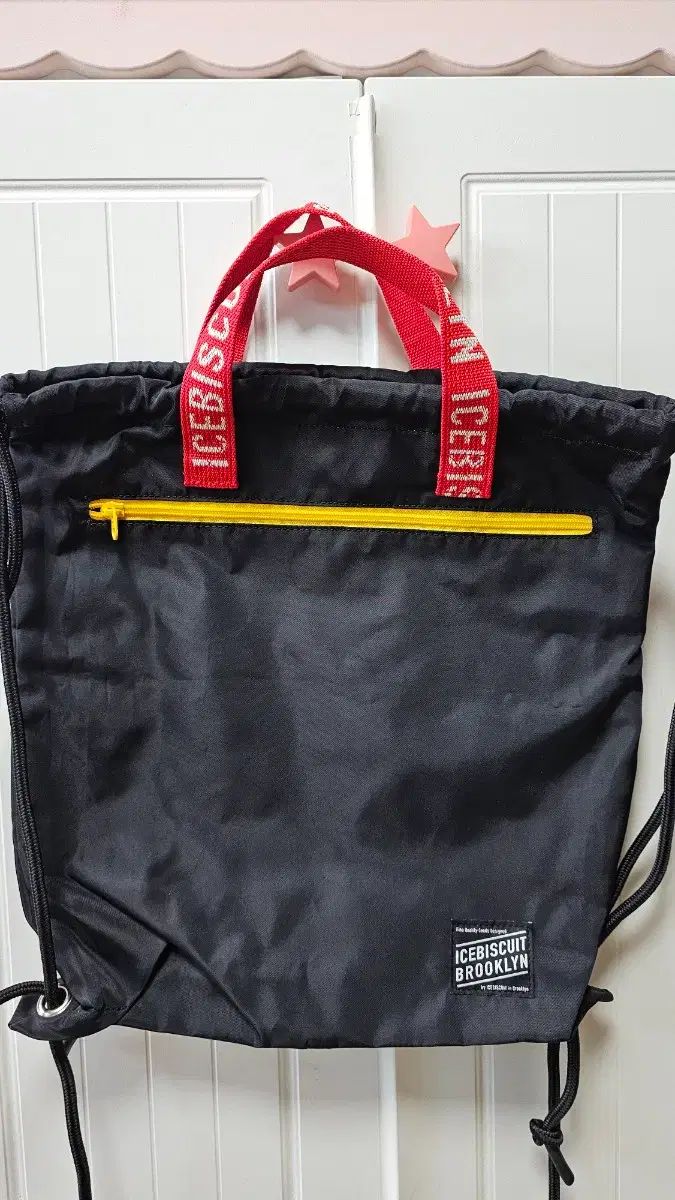 ネックウォーマー サブバッグ