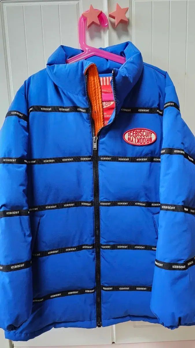 全てアイスビスケット 145ダウン ベスト ネックウォーマー サブバッグ