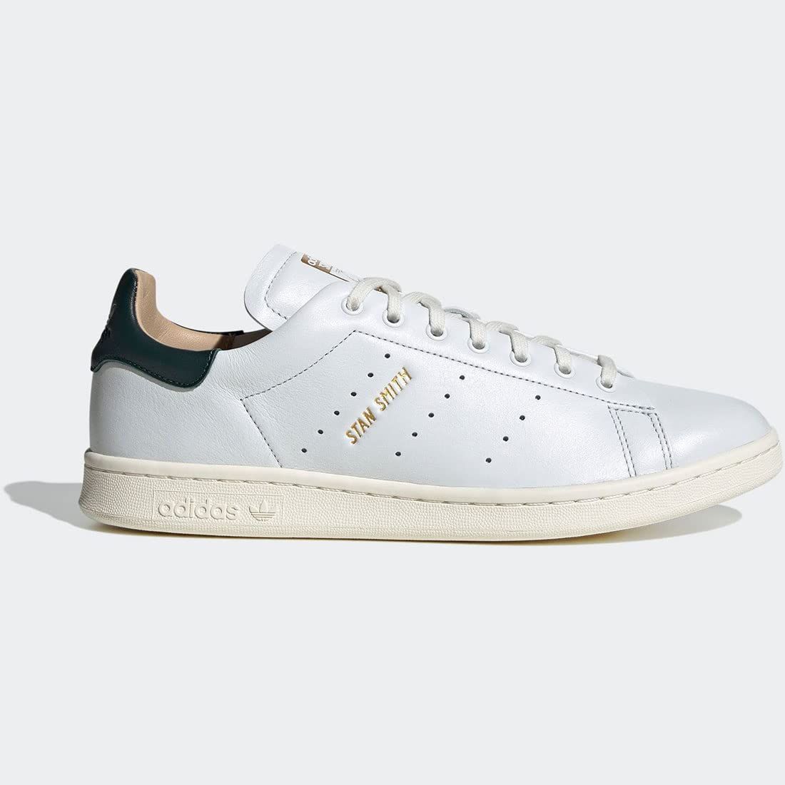 アディダス スタンスミス リュクス STAN SMITH LUX オフホワイト クリームホワイト パントーン HP 2201 日本 23.0 cm