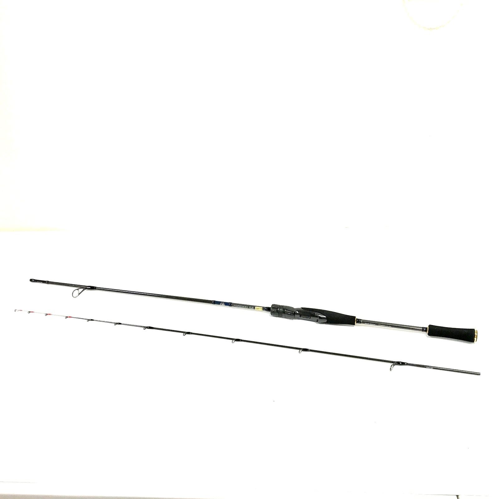 DAIWA ダイワ エメラルダス EX BOAT 511 MLS SMT･W 釣竿 ロッド エギングロッド スピニング 2ピース つり 釣り 釣具 フィッシング TA 3848