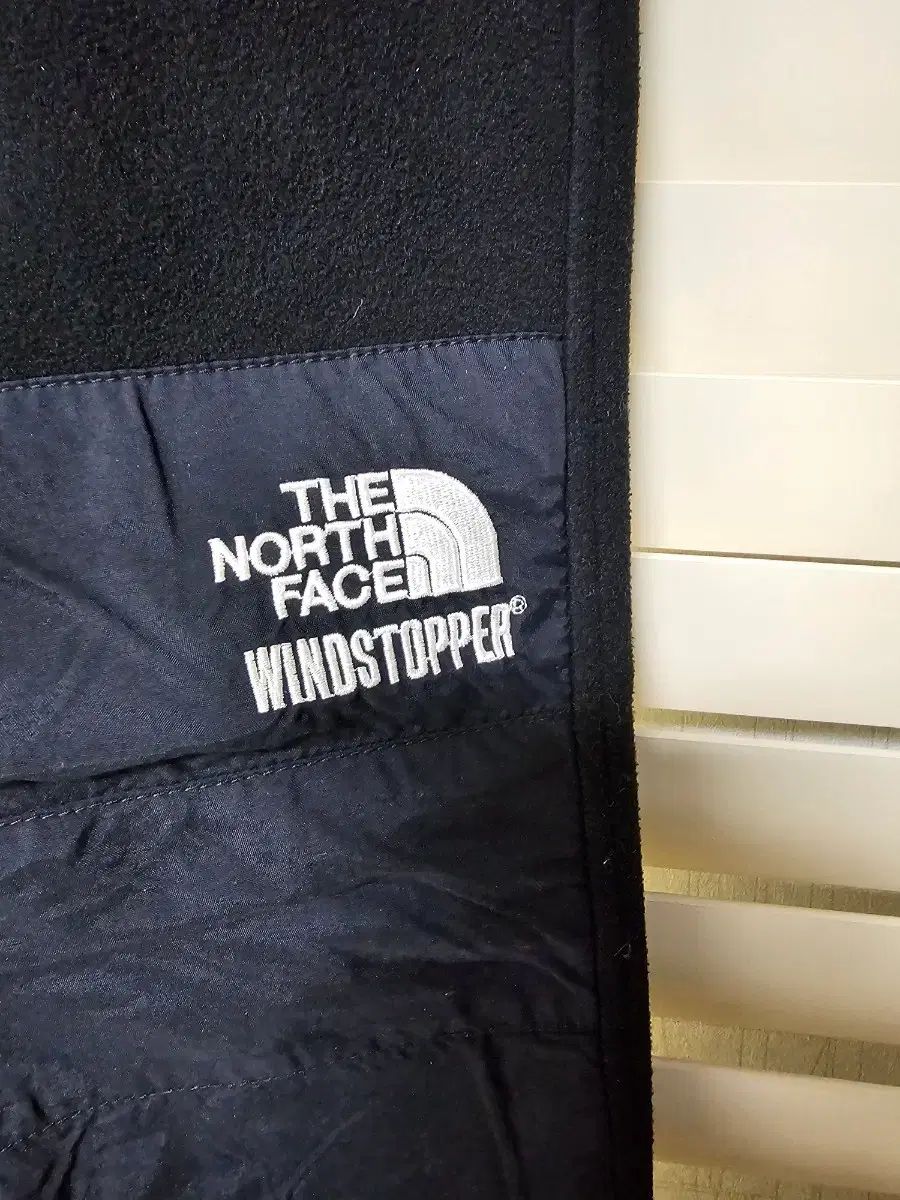 THE NORTH FACE ザノースフェイス 起毛 ウィンドストッパー パンツ 90 XL