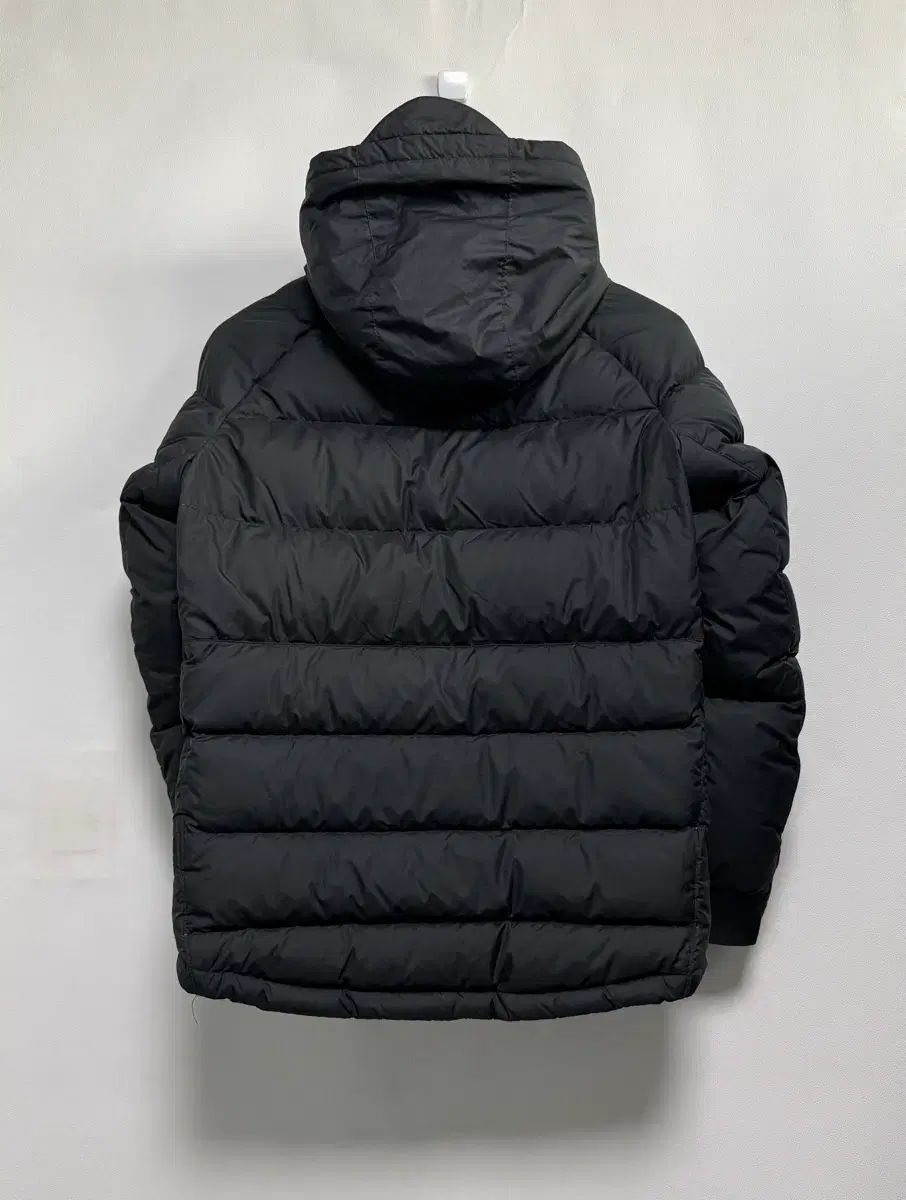 ナイキ キッズ 75 L ダウン ブラック