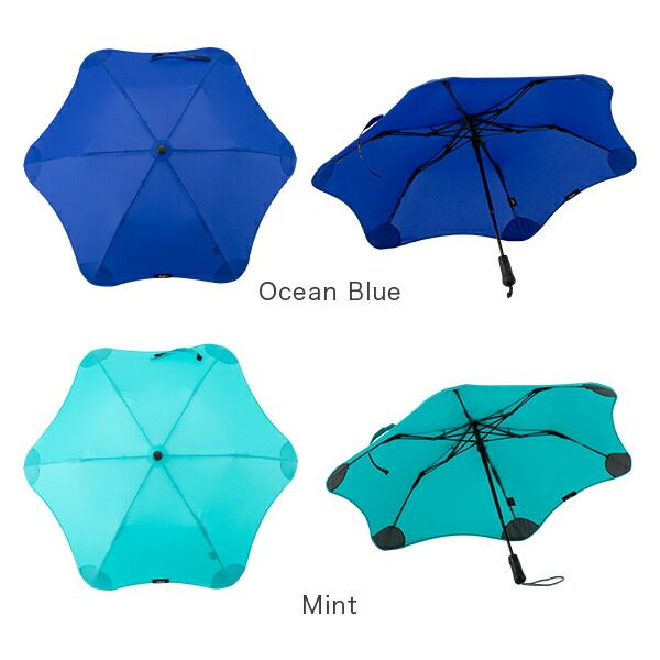 新品】 ブラント Blunt 折りたたみ傘 傘 折り畳み メトロ Metro 雨傘
