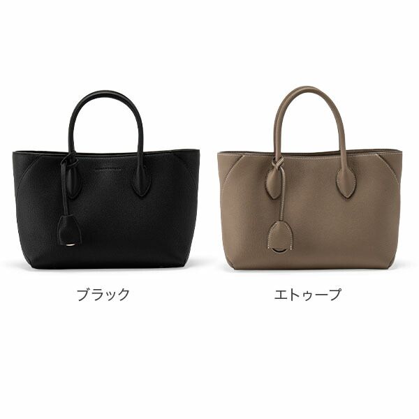 新品】 ボナベンチュラ BONAVENTURA ミア トートバッグ 27 Mia Tote