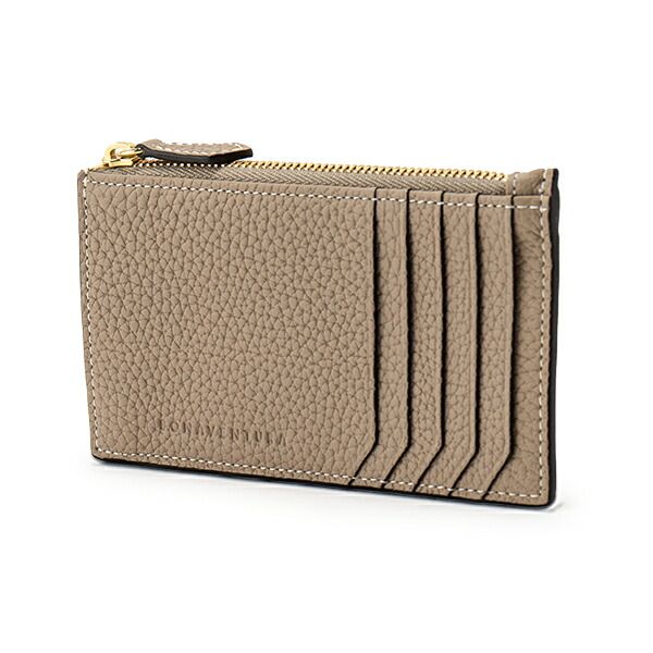新品】 ボナベンチュラ BONAVENTURA Mini Zip Wallet コインポケット