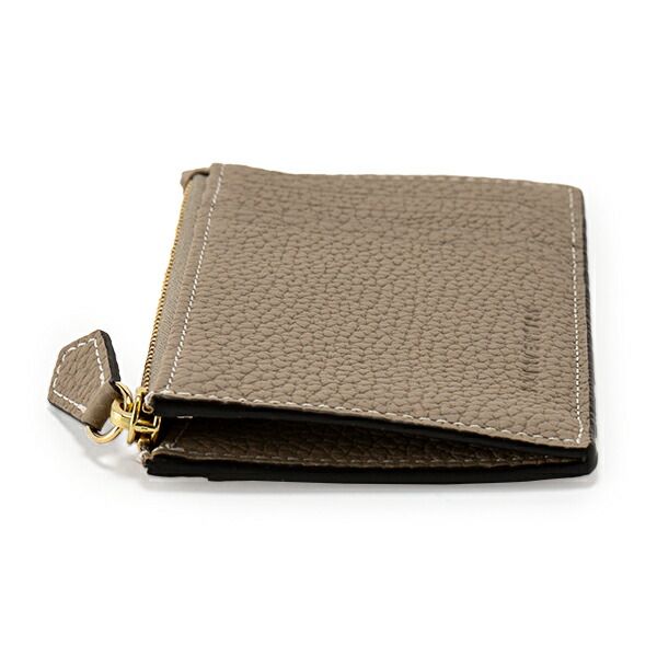 新品】 ボナベンチュラ BONAVENTURA Mini Zip Wallet コインポケット