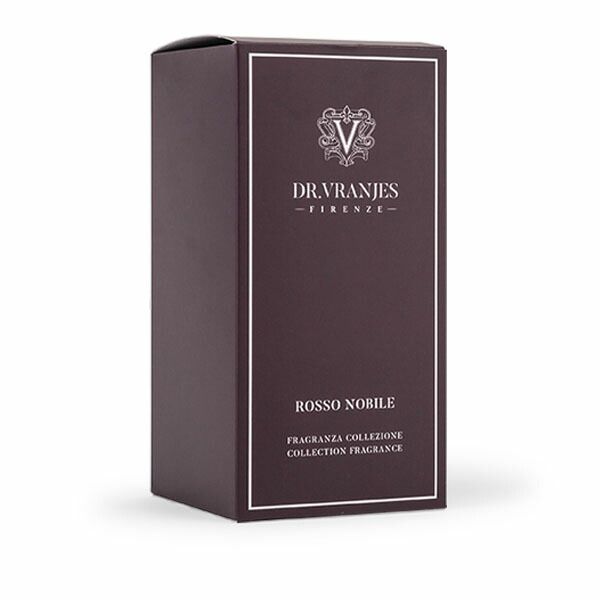 ヴラニエス ロッソ