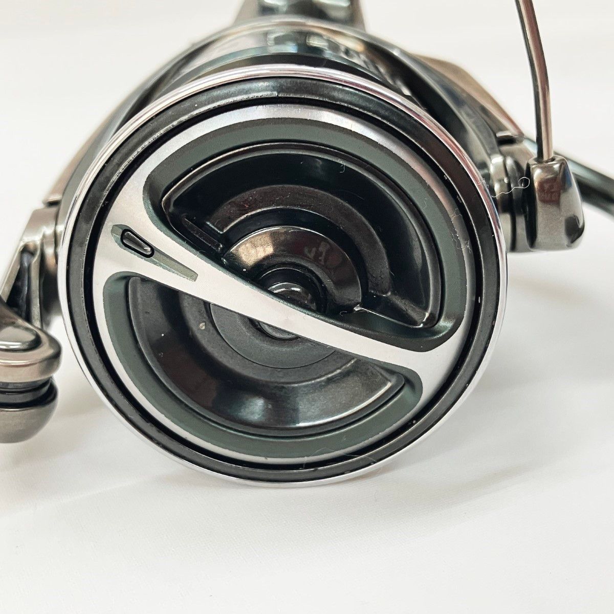 〇〇SHIMANO シマノ STELLA 22 ステラ C3000XG 043924 スピニング