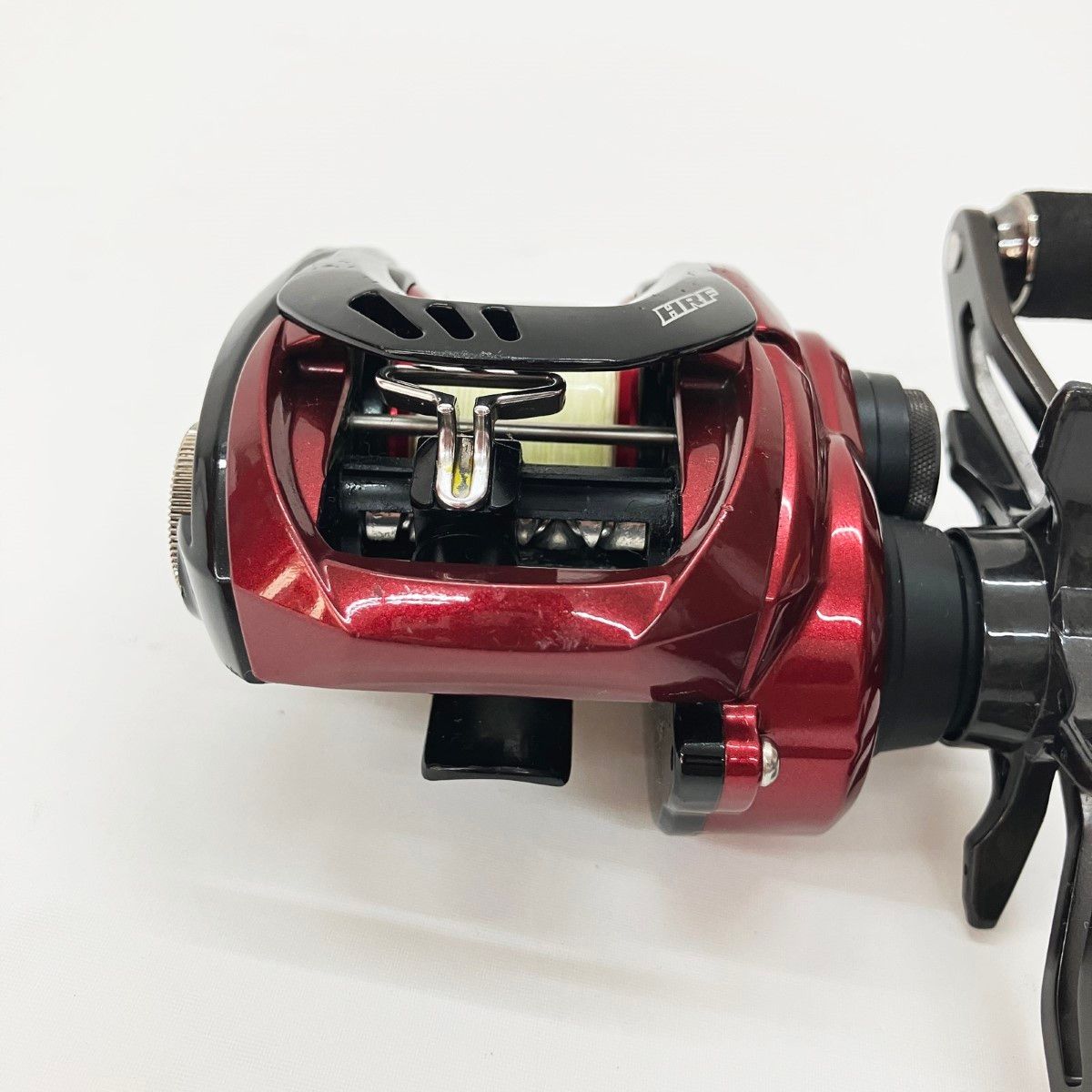 〇〇DAIWA ダイワ HRF PE SP 8.1 R-TW ベイトリール